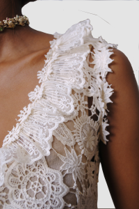detail-view-ruffle-applique-lace-dress