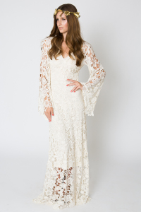 bell-sleeve-maxi-lace-dress-full-front-view