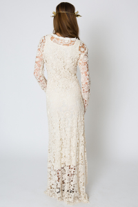 back-view-lace-dress-with-sleeves