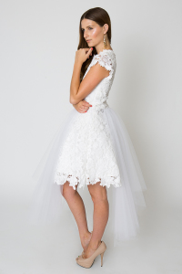 short-white-lace-dress-dreamy-tulle-outerlayer