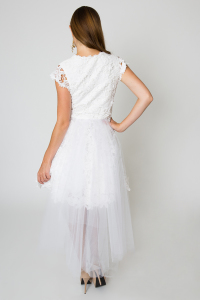 back-view-tulle-short-white-lace-dress
