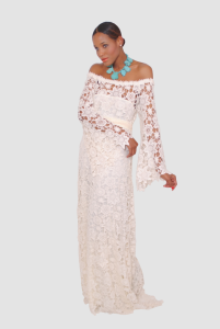 lace-maxi-dress-off-shoulder-with-bell-sleeve-belted-waist-bohemian