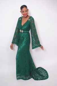green-lace-maxi-dress-with-train-and-bell-sleeves