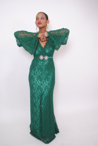 green-evening-lace-dress-long-sleeves-with-train-vintage-inspired