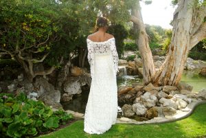holly-boho-chic-wedding-dress-with-long-bell-sleeve