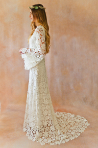 crochet-lace-wedding-gown-for-the-boho-bride