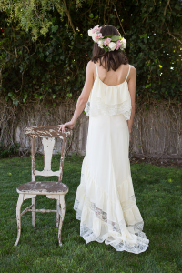 silk-bohemian-style-wedding-dress