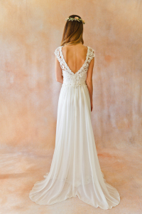 back-view-amy-fiona-backless-lace-silk-chiffon-wedding-skirt