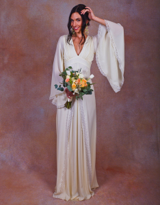 chiffon-wedding-dress-ivory-silk-bohemian-boho-style