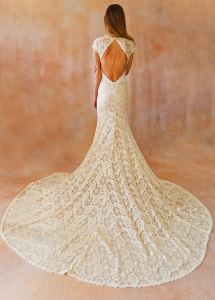 open-back-cap-sleeve-wedding-dress-embroidered-lace
