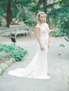 ivory-lace-alexandria-bohemian-wedding-dress-with-front-slit-and-low-back