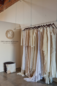 interior-of-dreamers-and-lovers-studio-in-los-angeles-bohemian-wedding-dress-designer