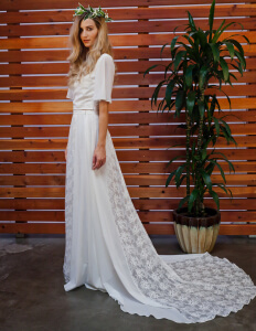two-piece-silk-wedding-dress-in-bridal-separates