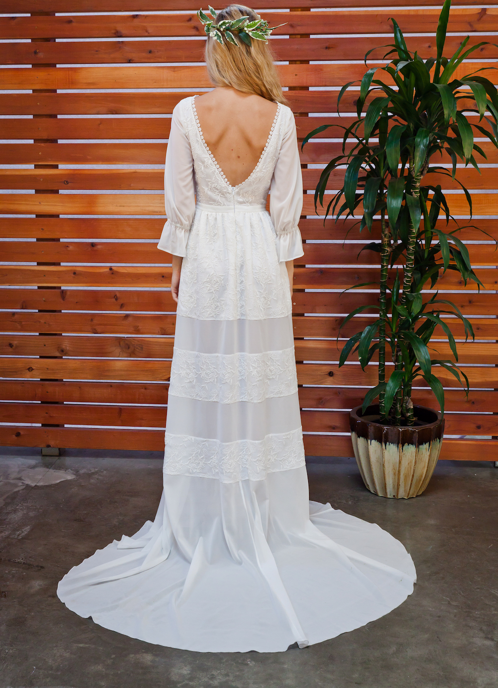 dreamers-and-lovers-whimsical-mixed-silk-paneled-bohemian-wedding-dress