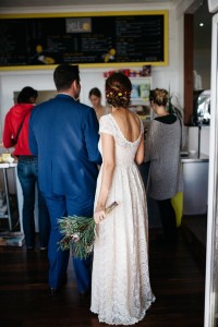 bohemian-bride-sarah-in-a-cafe-in-australia-wearing-dreaamers-and-overs-catherine-dress