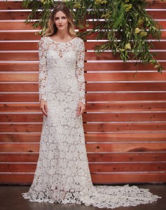 incredible-crochet-lace-hippie-boho-wedding-dress-long-sleeves-backless-with-train