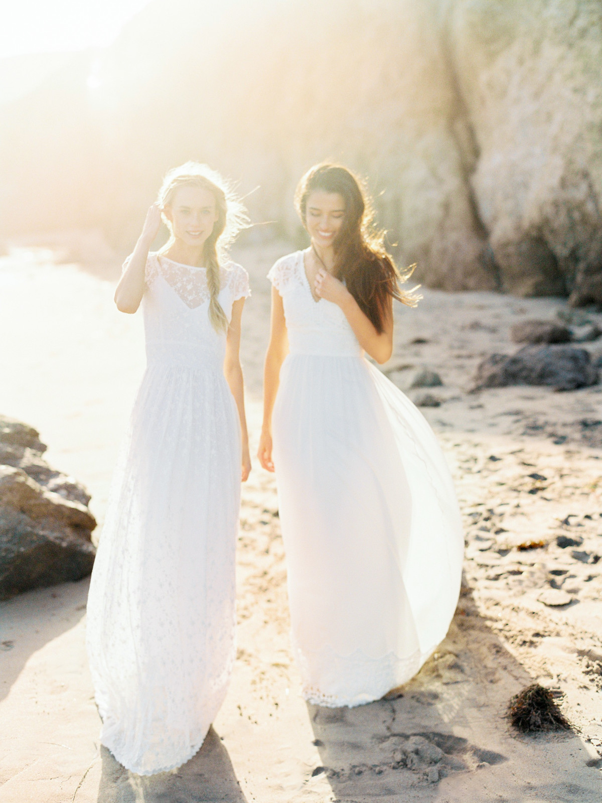 Rhapsody Collection – For the Boho bride