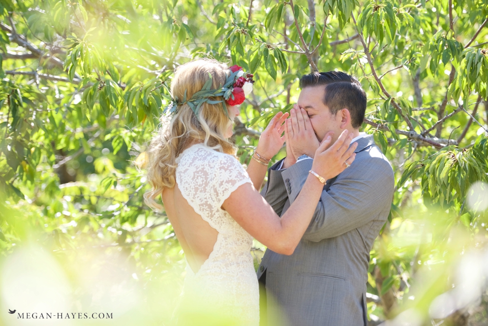 taylor-wipes-a-tear-from-husbands-eyes-oho-wedding-first-look-photos