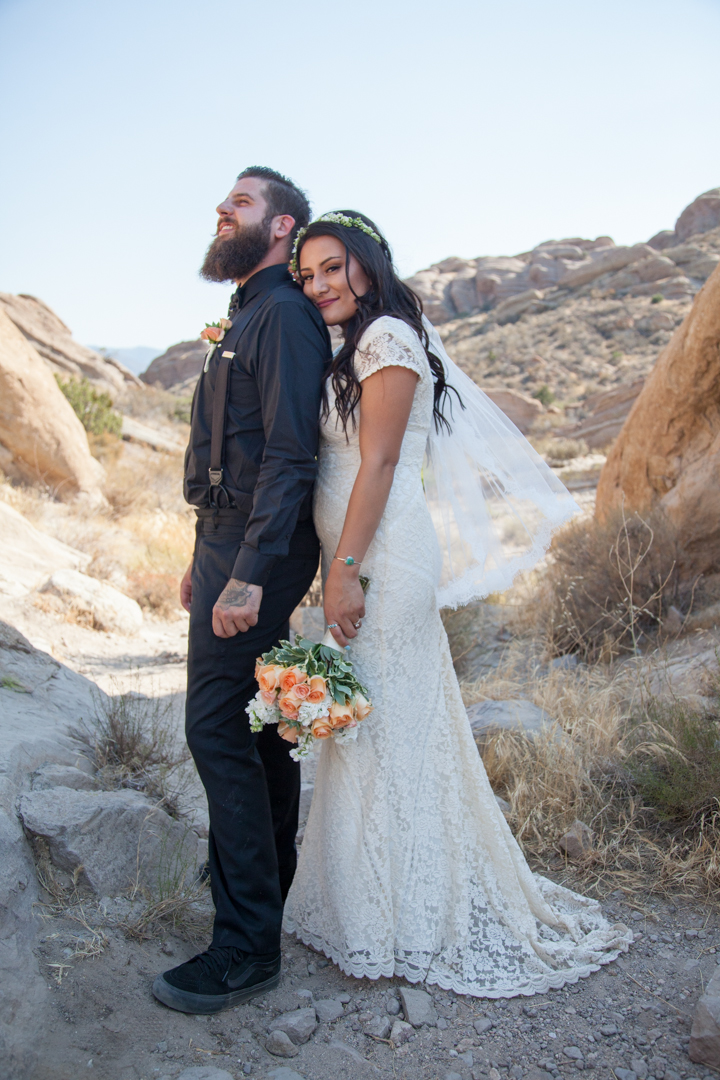 bohemian-bride-jess-and-groom-her-wearing-dreamers-and-lovers-alexandria-lace-dress-with-front-slit