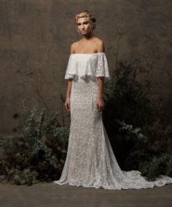 off-shoulders-lace-wedding-dress-with-princess-seams-for-the-boho-bride