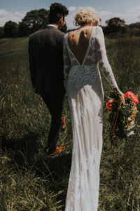 the-walk-wedding-dresses-inspiration-for-the-laid-back-boho-bride