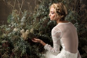 the-Freya-dress-from-the-Cloud-nine-collection-boho-wedding-inspo