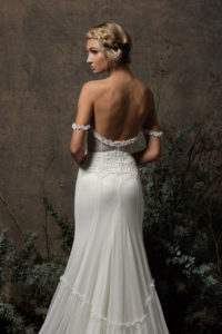 romantic-strapless-boho-wedding-dress-handmade