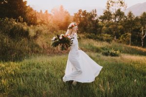 two-piece-wedding-dress-for-the-bohemian-elegant-bride