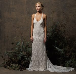 dreamers-and-lovers-dita-bohemian-wedding-dress-ultra-stretchy-fitted-gown-with-cathedral-train