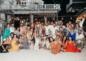 wedding-guests-at-this-beach-tulum-wedding