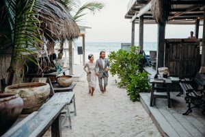 a-bohemian-beach-wedding-in-tulum-mexico