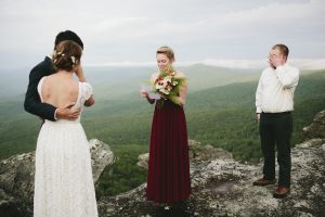 not-a-dry-eye-in-sight-bride-groom-and-their-guests-in-tears-at-this-bohemian-intimate-hill-top-wedding-in-the-UK