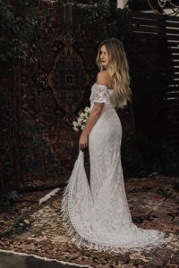 Callista-boho-off-shoulder-lace-gown-with-built-in-corset-for-added-support