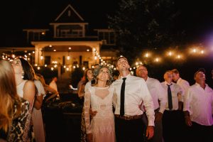 this-boho-wedding-had-the-most-epic-fireworks-show-what-a-sendoff-bohemian-inspiration