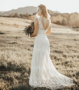Anais-sleeveless-lace-bohemian-wedding-dress