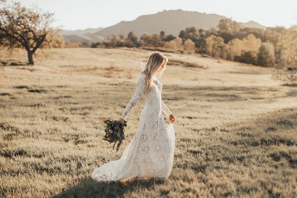 claire-crochet-bohemian-wedding-dress-long-sleeves-open-back