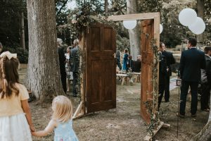 an-outdoor-wedding-for-a-bohemian-bride-and-groom