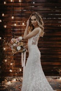 off-white-all-lace-wedding-dress-simple-and-modern