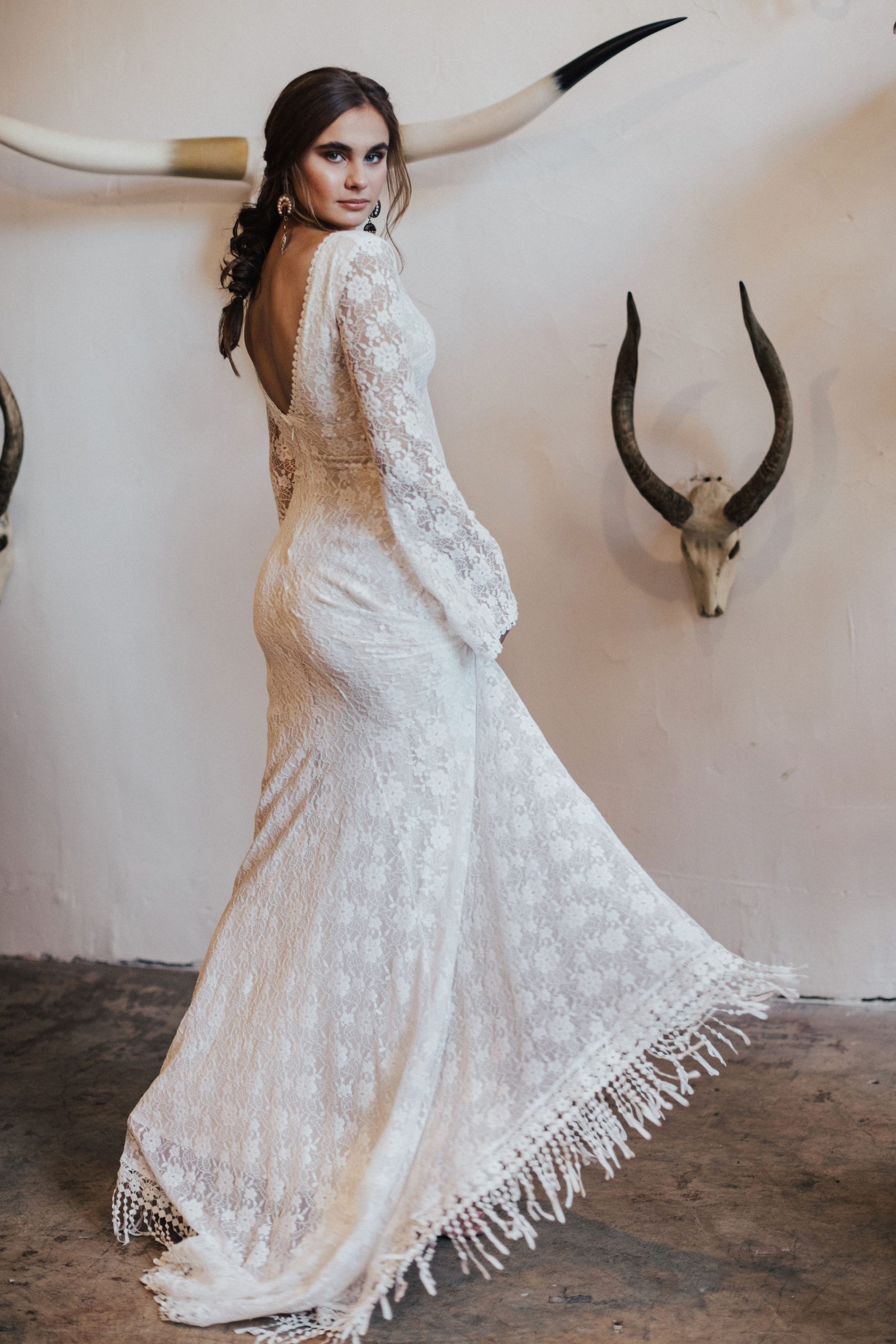 marie-fitted-cotton-lace-wedding-dress-for-magical-bohemian-brides