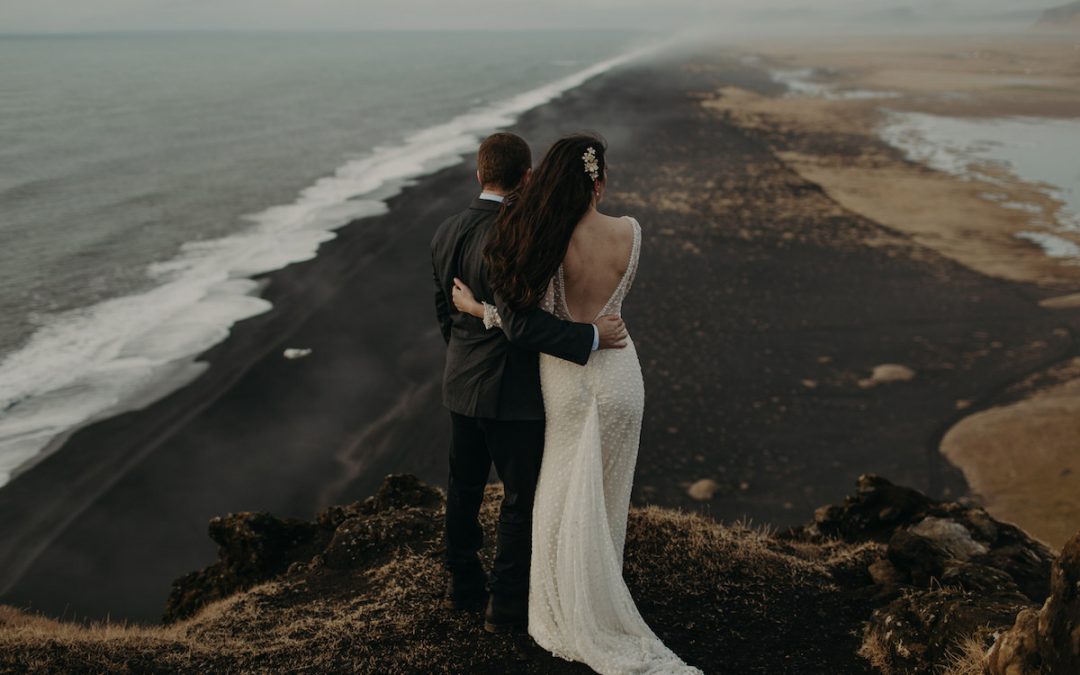 Bride-Noel-in-Iceland-wedding-elopement-bohemian-wedding-inspiration