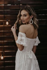 Desiree-lace-off-the-shoulder-a-line-wedding-dress