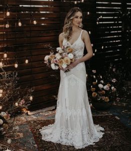 Cecilia-lace-bohemian-backless-lace-wedding-dress