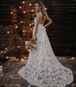 Portia-boho-flowy-a-line-wedding-dress