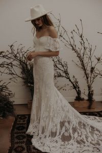 Caroline-Dream-off-shoulder-wedding-dress