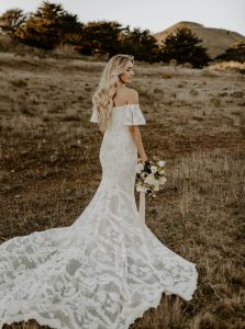 Caroline-unique-comforttable-off-shoulder-wedding-dress