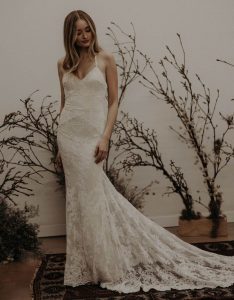 Brooke-body-con-lace-beach-wedding-dress