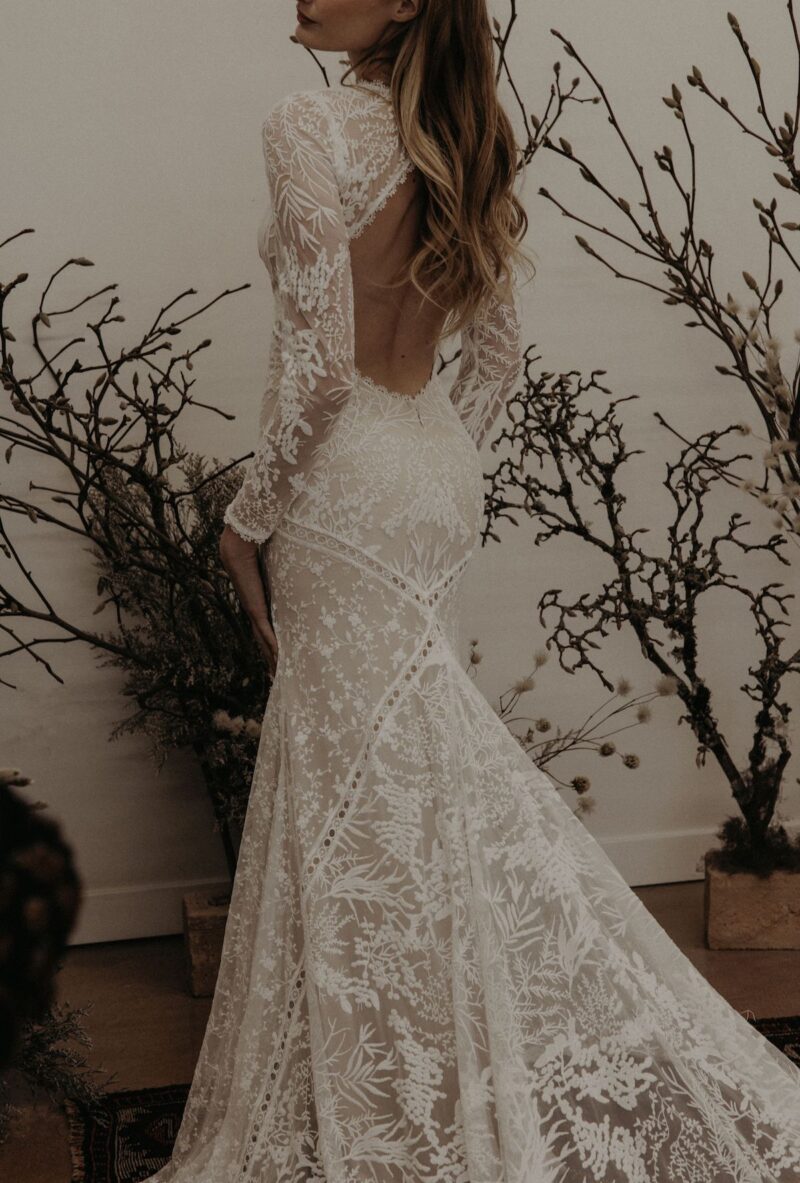 Sophie-open-back-lace-wedding-dress