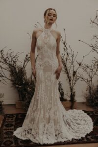 Anouk-halter-wedding-dress