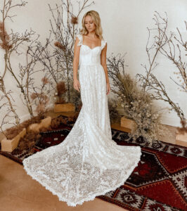 Meet-the-Emma-lace-fit-and-flare-wedding-dress