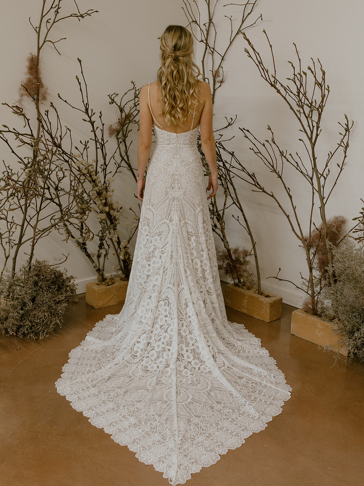 Arielle-boho-romantic-a-line-wedding-dress-for-thr-unique-bohemian-bride
